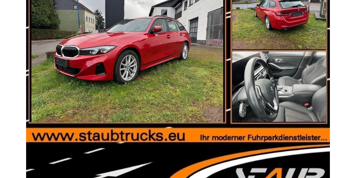 BMW 318 91.590 km 25.550 &euro; Schiffweiler 66578