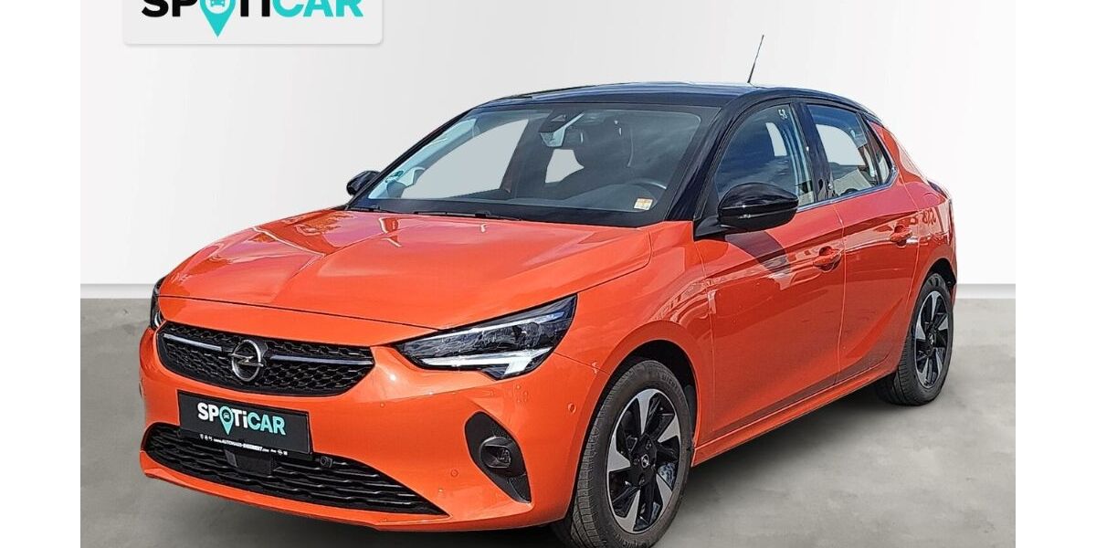 Opel Corsa 25.500 km 13.390 &euro; Homburg 66424