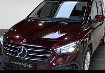 Mercedes-Benz T-Klasse 23.179 km 28.441 &euro; Saarbrücken 66117