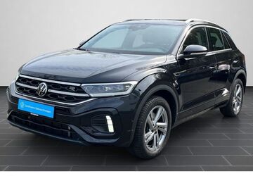 VW T-Roc 36.463 km 29.790 &euro; Neunkirchen 66538