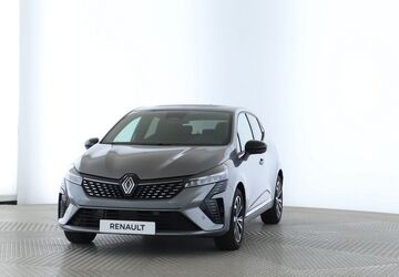 Renault Clio 16.900 km 18.890 &euro; Heusweiler 66265