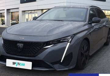 Peugeot 308 46.363 km 22.490 &euro; Saarbrücken 66119