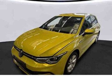 VW Golf 32.980 km 24.690 &euro; Neunkirchen 66538