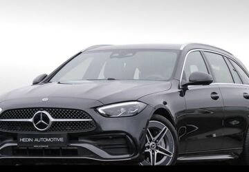 Mercedes-Benz C 300 14.899 km 41.690 &euro; Saarbrücken 66117