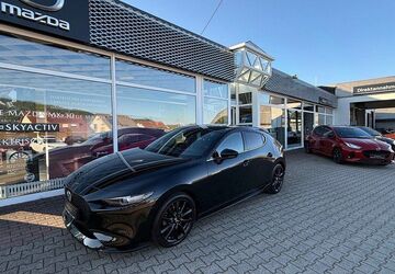 Mazda 3 78.170 km 19.990 &euro; Tholey 66636