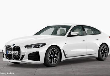 BMW 420 Gran Coupé 16.543 km 45.990 &euro; Saarbrücken 66121