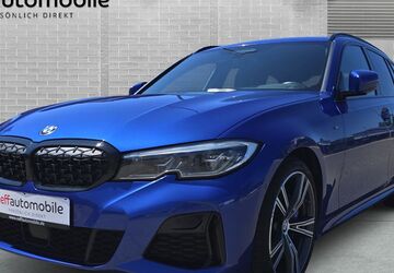 BMW M340d 142.000 km 31.900 &euro; Homburg 66424