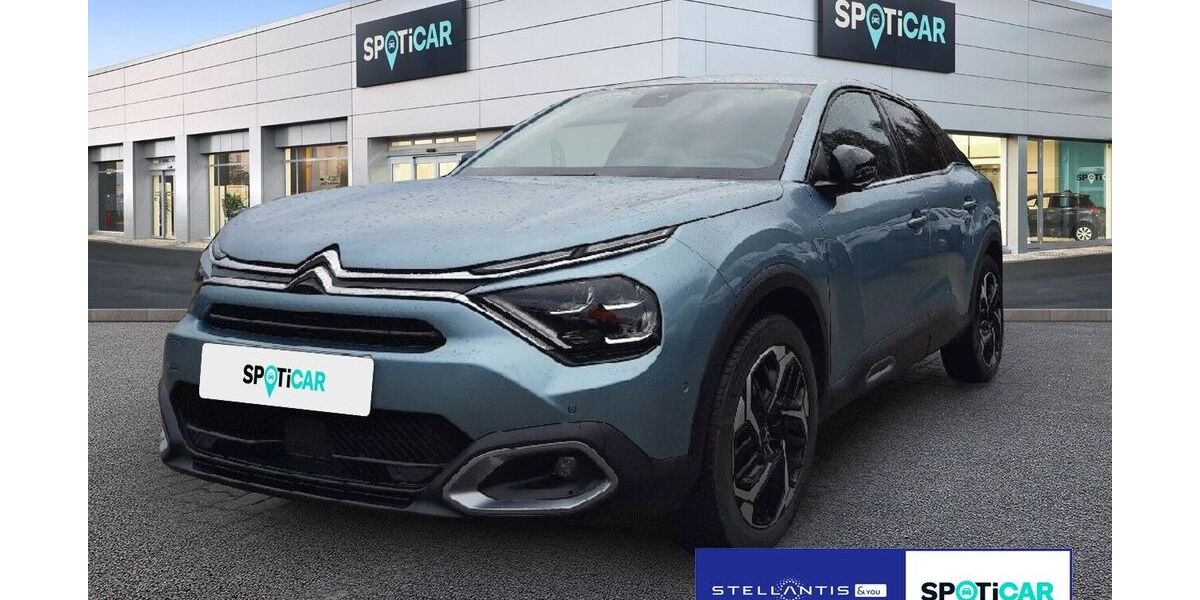 Citroen C4 23.746 km 19.090 &euro; Saarbrücken 66119