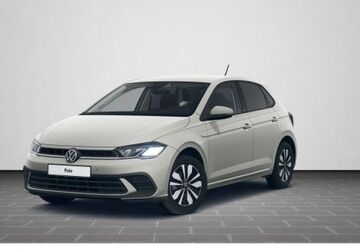 VW Polo 42.250 km 16.990 &euro; Saarbrücken 66115