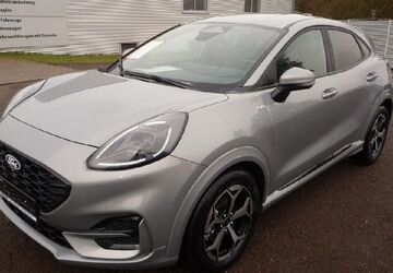 Ford Puma 16.800 km 23.900 &euro; Freisen 66629