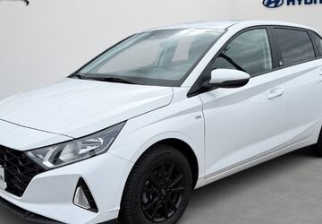 Hyundai i20 59.012 km 15.990 &euro; Pirmasens 66954