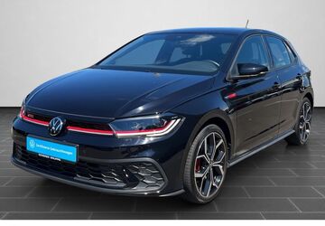 VW Polo 33.100 km 22.890 &euro; Homburg 66424