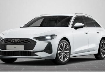 Audi A5 23.761 km 45.490 &euro; Saarbrücken 66115