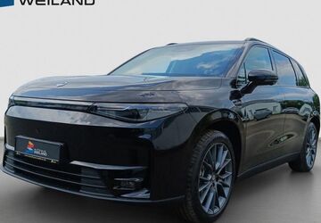 Leapmotor C10 23.600 km 36.600 &euro; Neunkirchen 66539