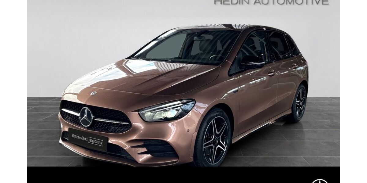 Mercedes-Benz B 250 109.459 km 21.180 &euro; Saarbrücken 66117