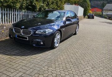 BMW 525 169.300 km 16.900 &euro; Kirkel 66459