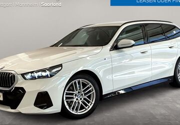 BMW 520 19.722 km 51.970 &euro; Saarbrücken 66121