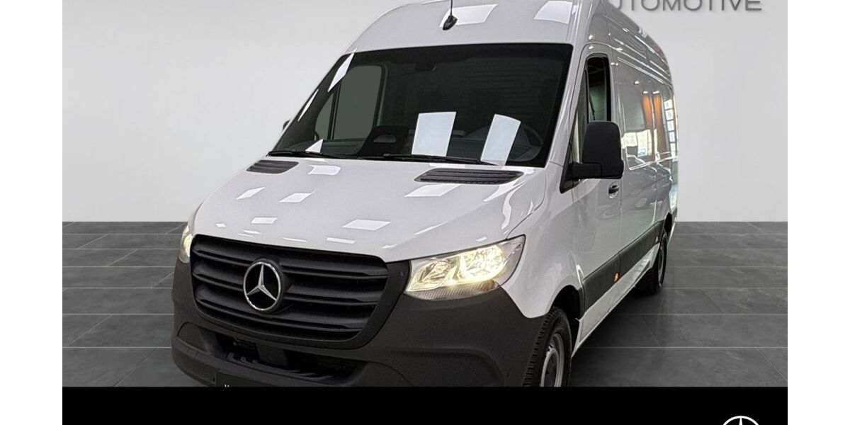 Mercedes-Benz Sprinter 18.500 km 44.990 &euro; Saarbrücken 66117
