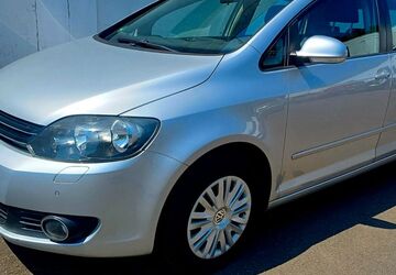 VW Golf 217.330 km 2.350 &euro; Homburg 66424