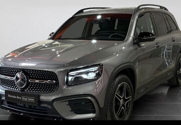 Mercedes-Benz GLB 200 8.116 km 44.770 &euro; Saarbrücken 66117