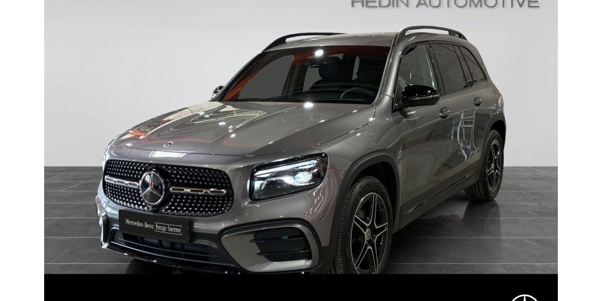 Mercedes-Benz GLB 200 8.116 km 44.770 &euro; Saarbrücken 66117