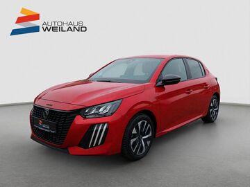Gebrauchte Peugeot 208