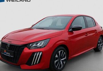 Peugeot 208 21.906 km 16.500 &euro; Neunkirchen 66539