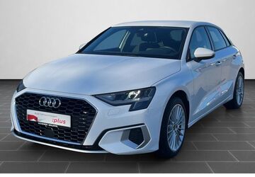 Audi A3 44.200 km 21.990 &euro; Homburg 66424