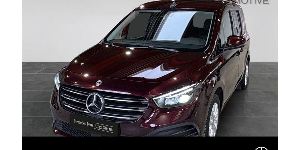 Mercedes-Benz T-Klasse 23.179 km 28.441 &euro; Saarbrücken 66117