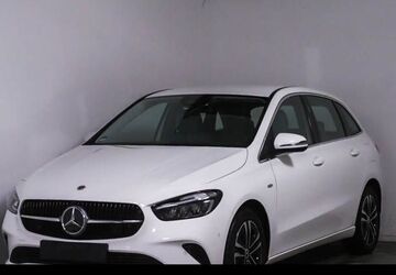 Mercedes-Benz B 250 3.268 km 36.380 &euro; Saarbrücken 66117