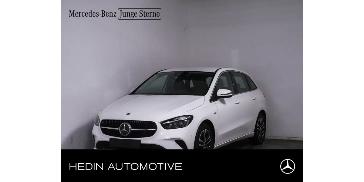 Mercedes-Benz B 250 3.268 km 36.380 &euro; Saarbrücken 66117