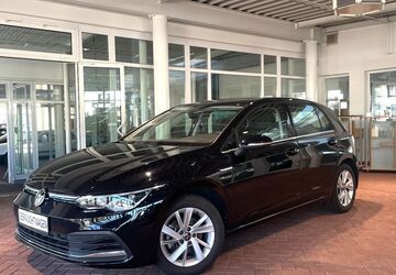 VW Golf 36.290 km 21.999 &euro; Homburg/Saar 66424