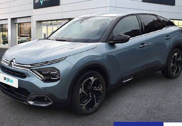 Citroen C4 19.762 km 19.090 &euro; Saarbrücken 66119