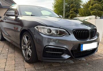 BMW M235 68.862 km 28.300 &euro; Reifenberg 66507