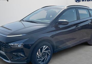 Hyundai BAYON 1.229 km 25.490 &euro; Pirmasens 66954