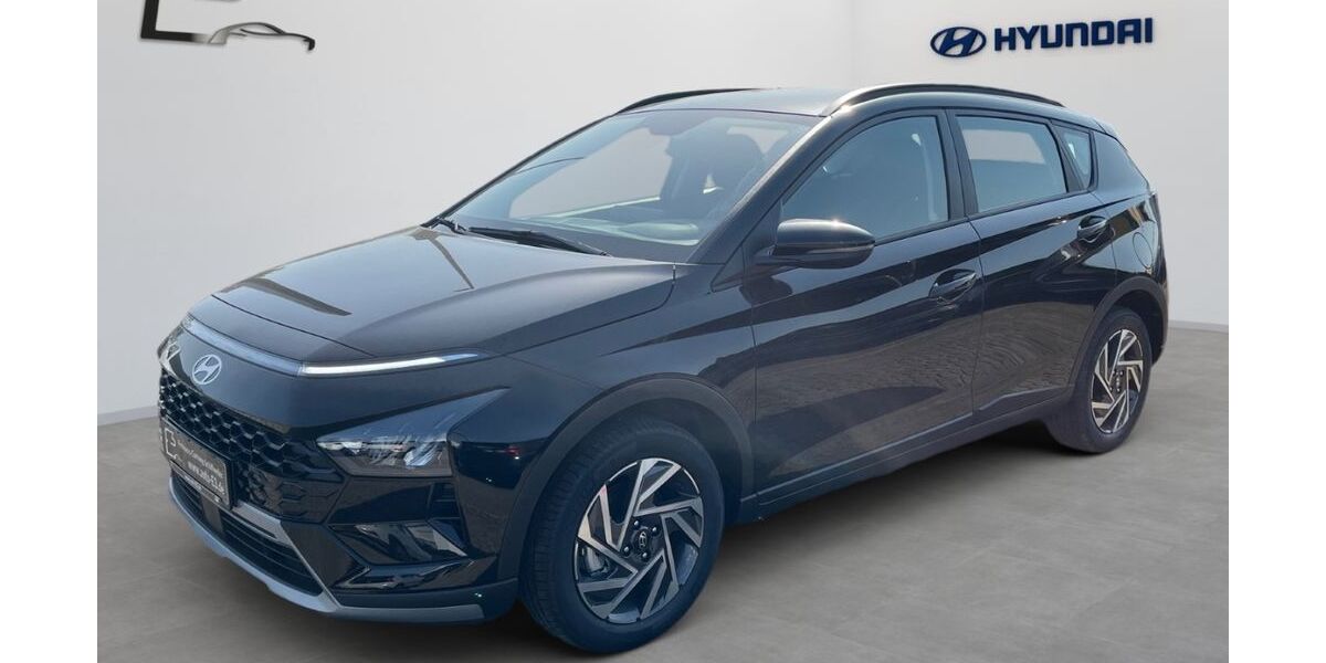 Hyundai BAYON 1.229 km 25.490 &euro; Pirmasens 66954