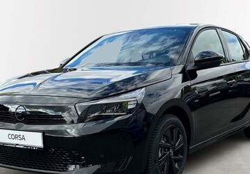 Opel Corsa 10.000 km 24.590 &euro; Homburg 66424