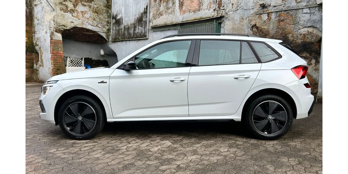 Skoda Kamiq 11.000 km 23.900 &euro; Saarbrücken 66117