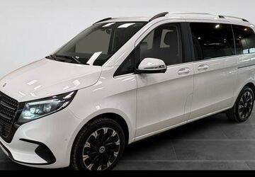 Mercedes-Benz V 250 13.993 km 71.490 &euro; Saarbrücken 66117