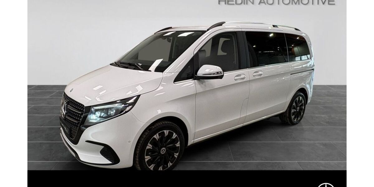 Mercedes-Benz V 250 13.993 km 71.490 &euro; Saarbrücken 66117