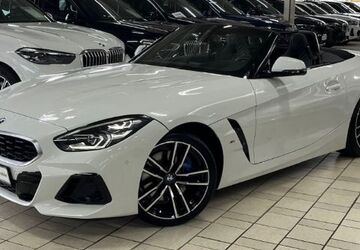 BMW Z4 24.800 km 47.875 &euro; Pirmasens 66954