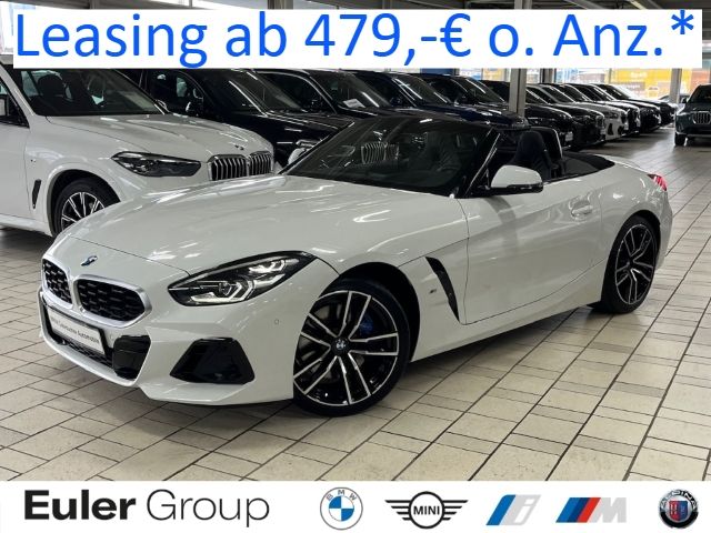 BMW Z4 24.800 km 47.875 &euro; Pirmasens 66954