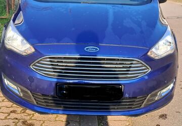 Ford Grand C-Max 175.500 km 7.850 &euro; Eppelborn 66571