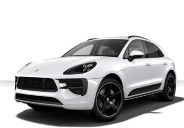 Porsche Macan 46.565 km 62.900 &euro; Saarbrücken 66115