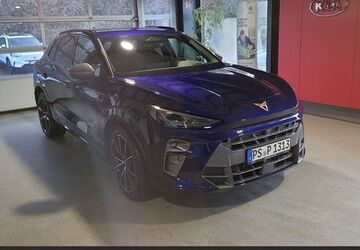 Cupra Terramar 8.000 km 39.900 &euro; Pirmasens 66955