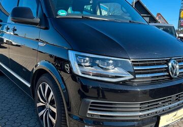 VW T6 Multivan 114.700 km 34.990 &euro; Bruchmühlbach-Miesau 66892
