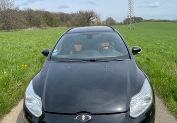 Ford Focus 128.000 km 11.990 &euro; Albessen 66871