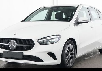 Mercedes-Benz B 200 8.444 km 32.780 &euro; Saarbrücken 66117