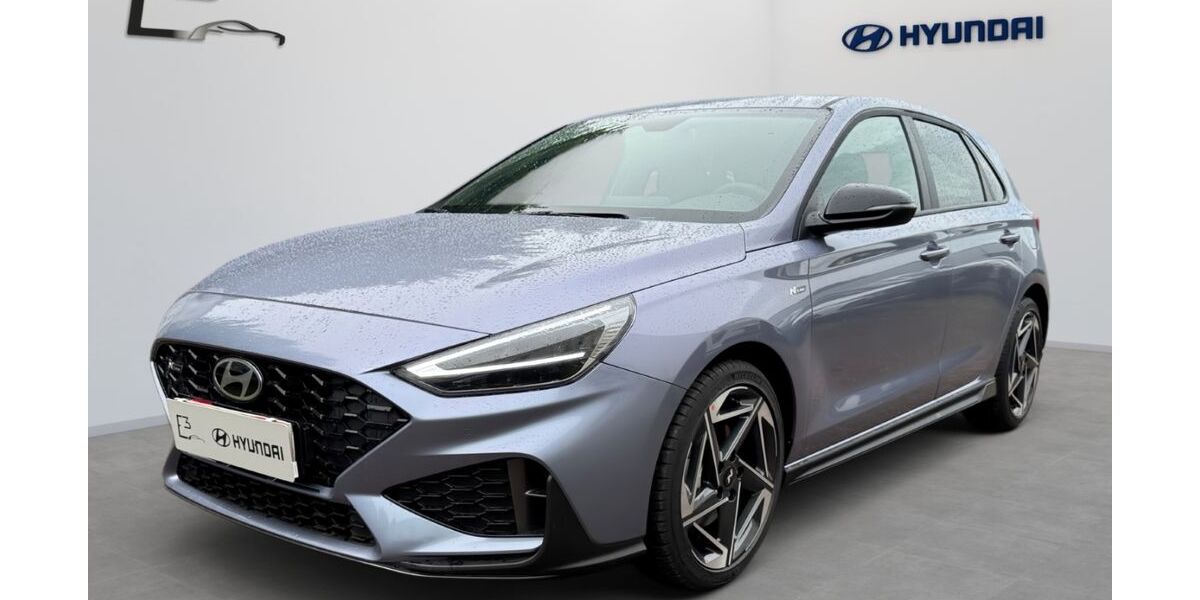 Hyundai i30 1.604 km 28.990 &euro; Contwig 66497