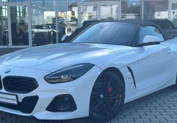 BMW Z4 15.100 km 39.899 &euro; Landstuhl 66849